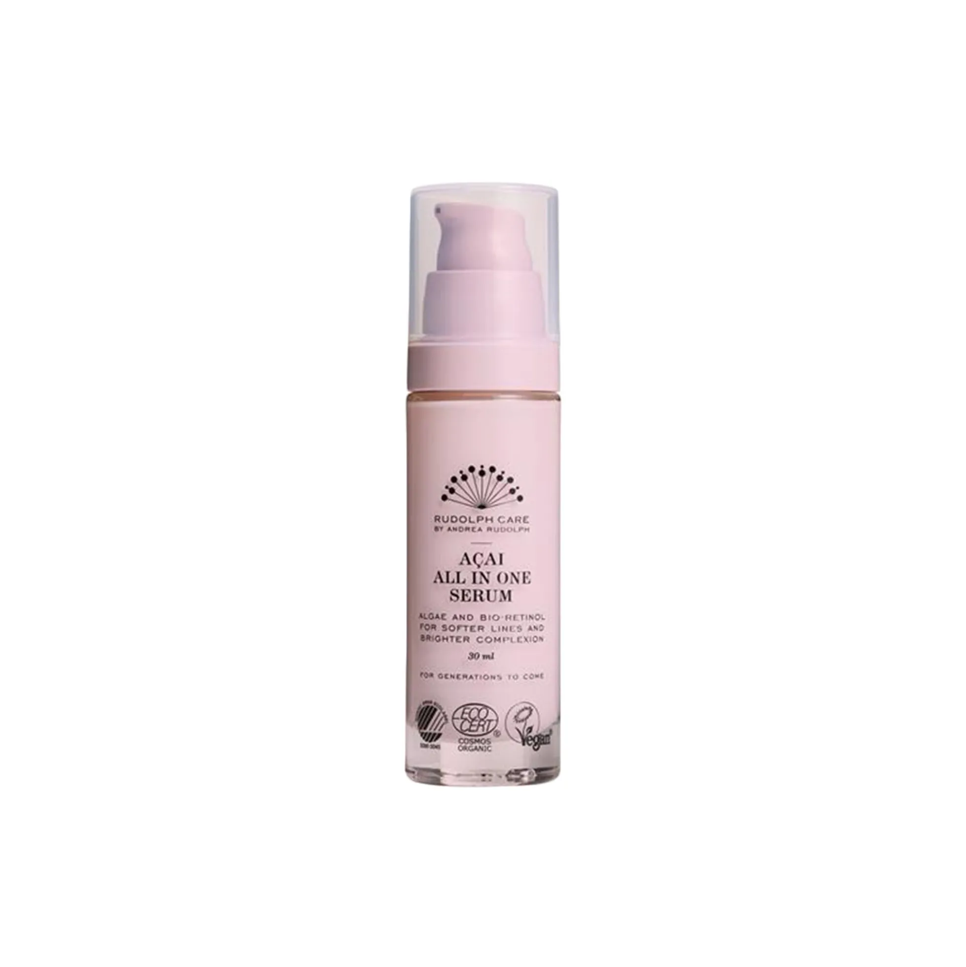 Açai All in One Serum
