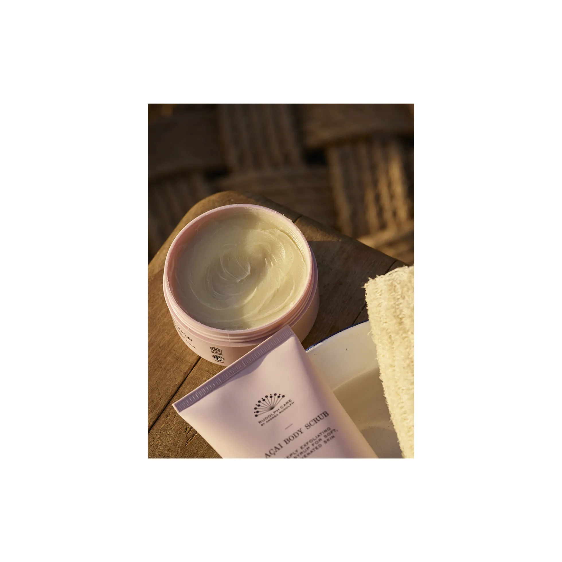 Açai Body Balm