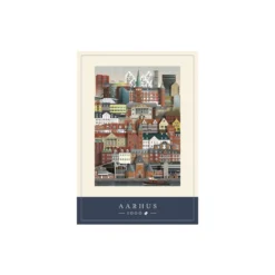 Aarhus puslespil