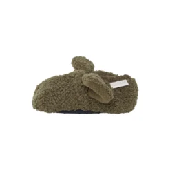 Abal Lamb Booties, crocodile