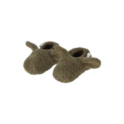 Abal Lamb Booties, crocodile