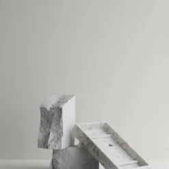 ABENTO Tray, nimbus cloud
