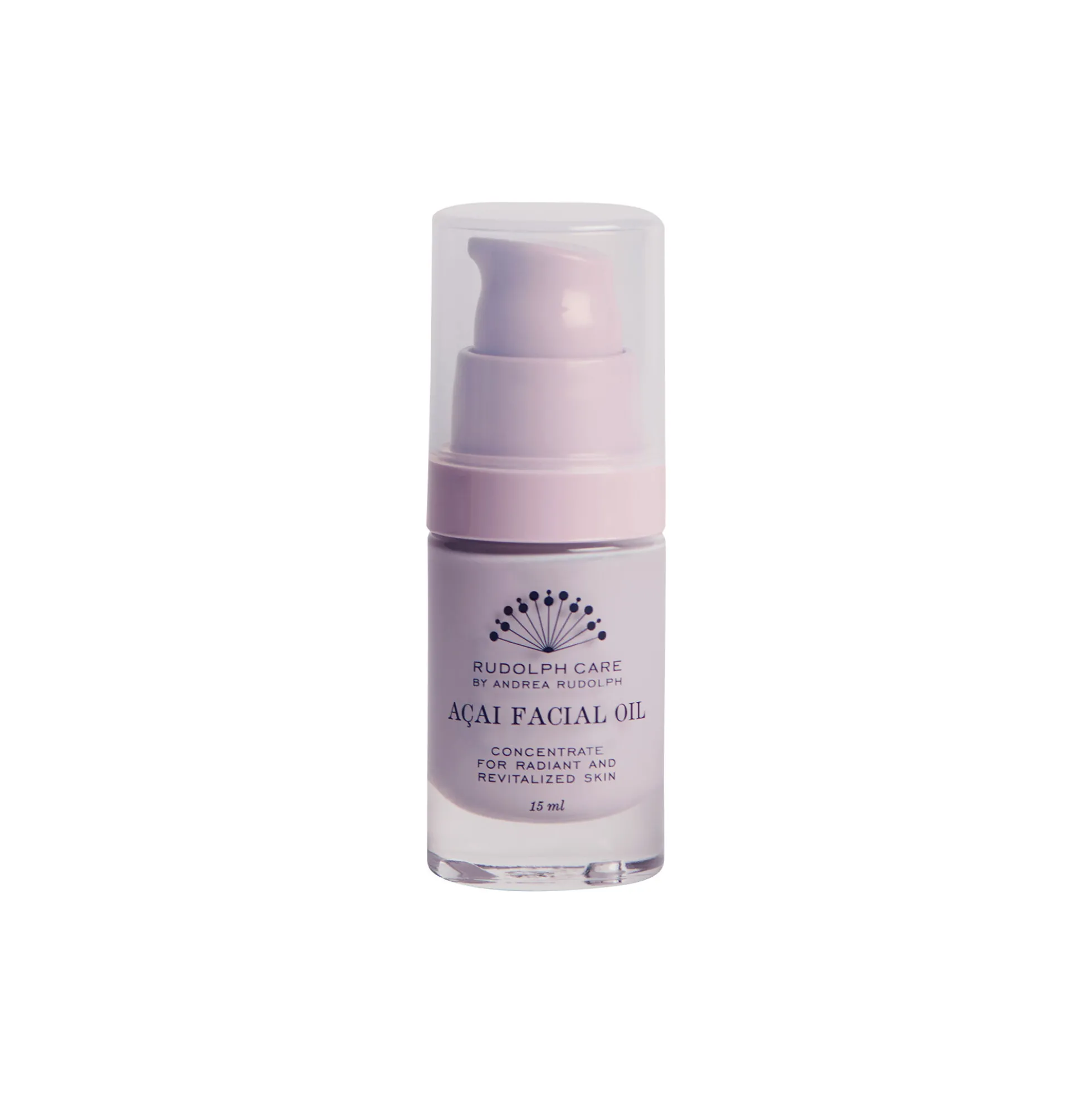 Acai Facial Oil