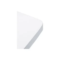 Ada faconsyet lagen, simply white