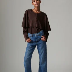Adama Medium Denim Stretch, light blue