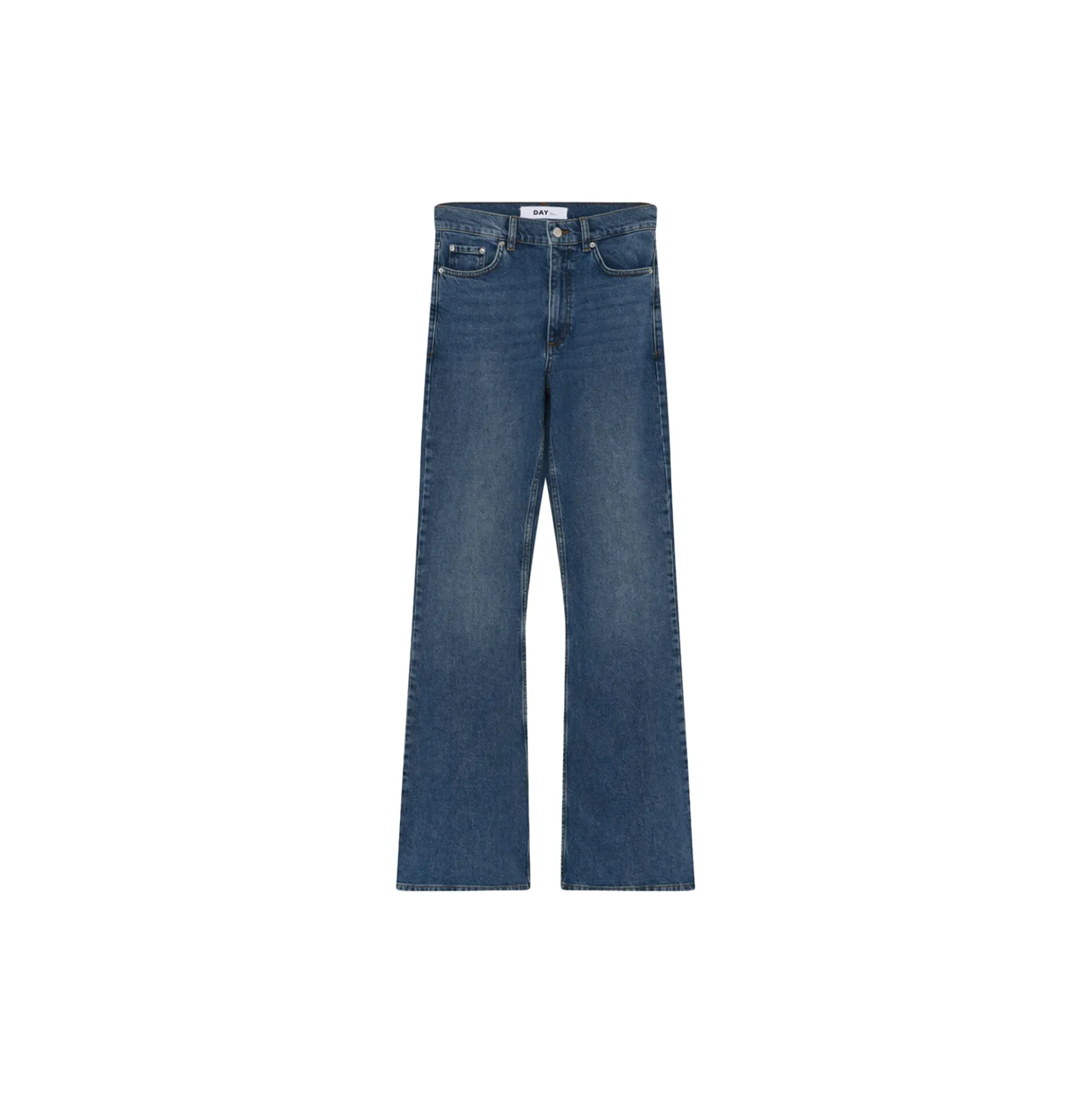 Adama Medium Denim Stretch, light blue