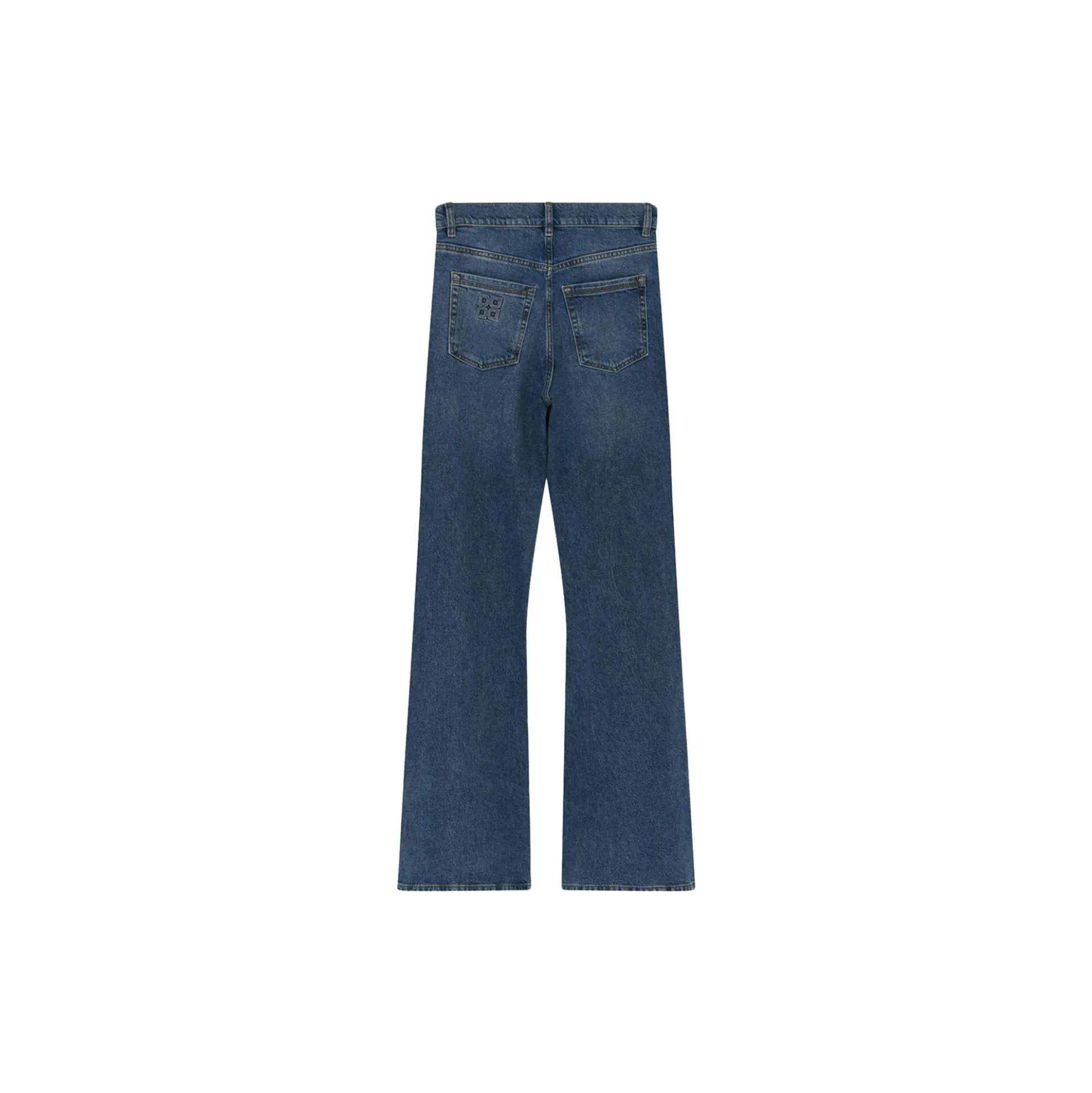 Adama Medium Denim Stretch, light blue
