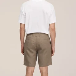 Aden Shorts 1454, oat