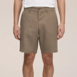Aden Shorts 1454, oat