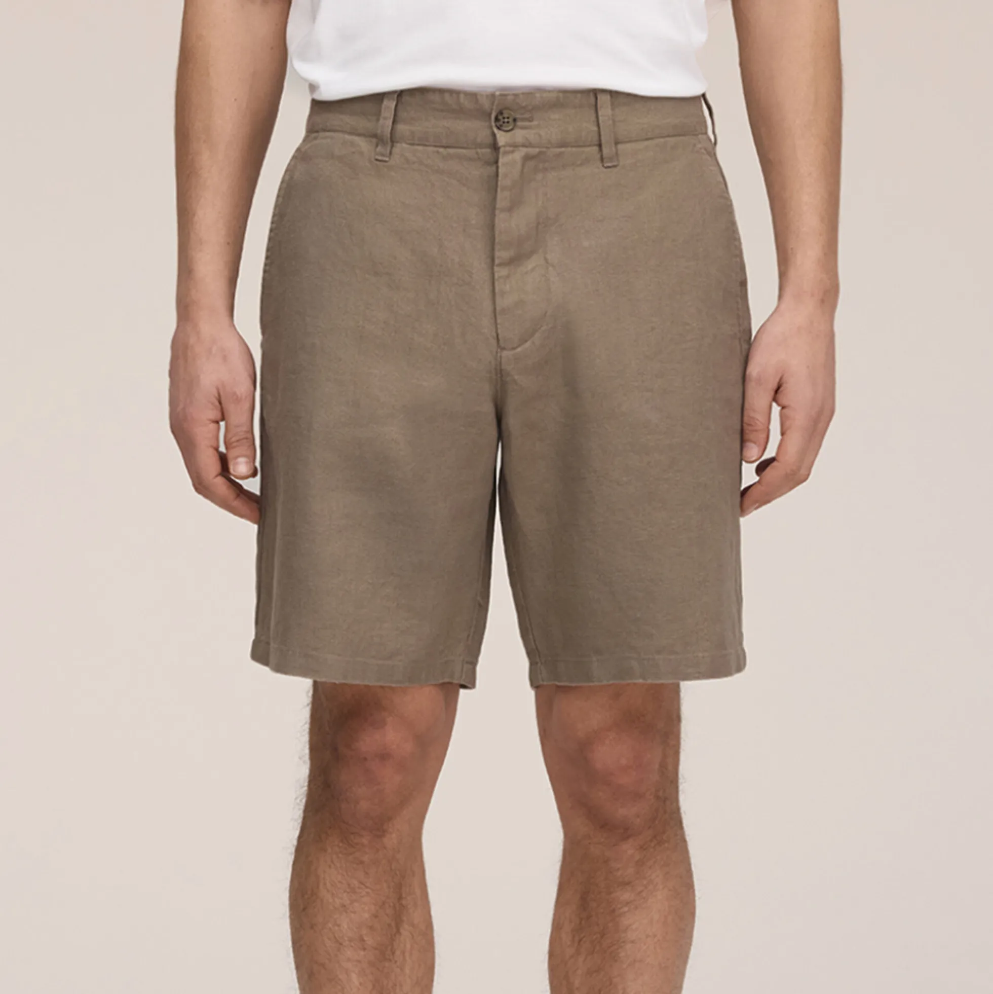 Aden Shorts 1454, oat