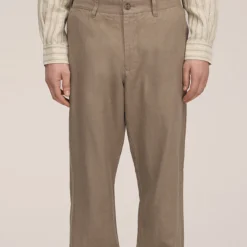 Aden 1454 Trousers, clay mirage