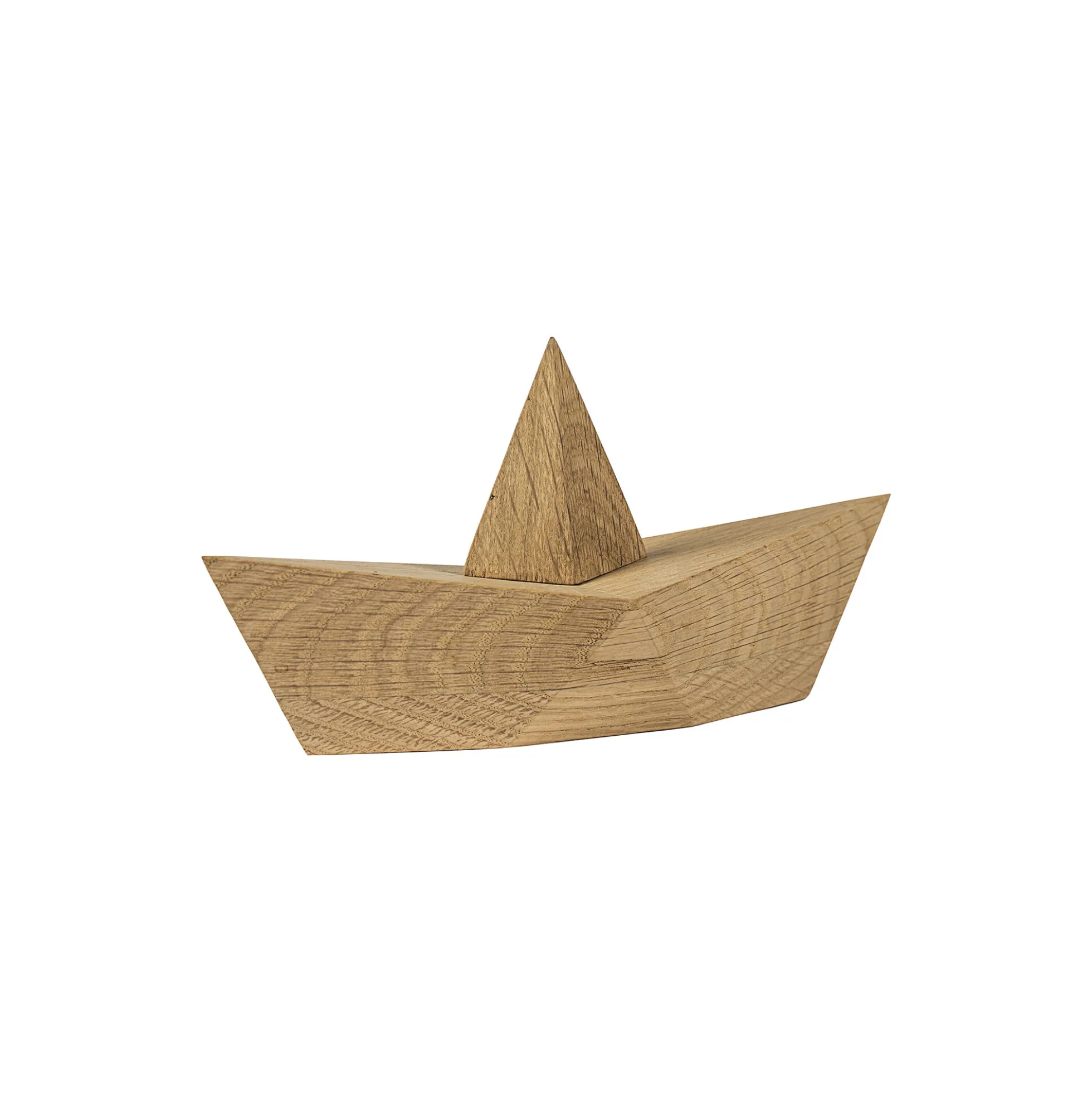 Admiral figur, eg