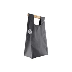 Affaldssorteringstaske, dark grey