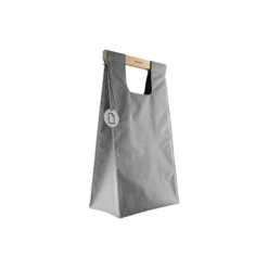 Affaldssorteringstaske, grey