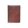 A4 Folder, dark brown