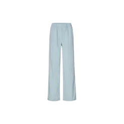Agnetemd pants, cashmere blue