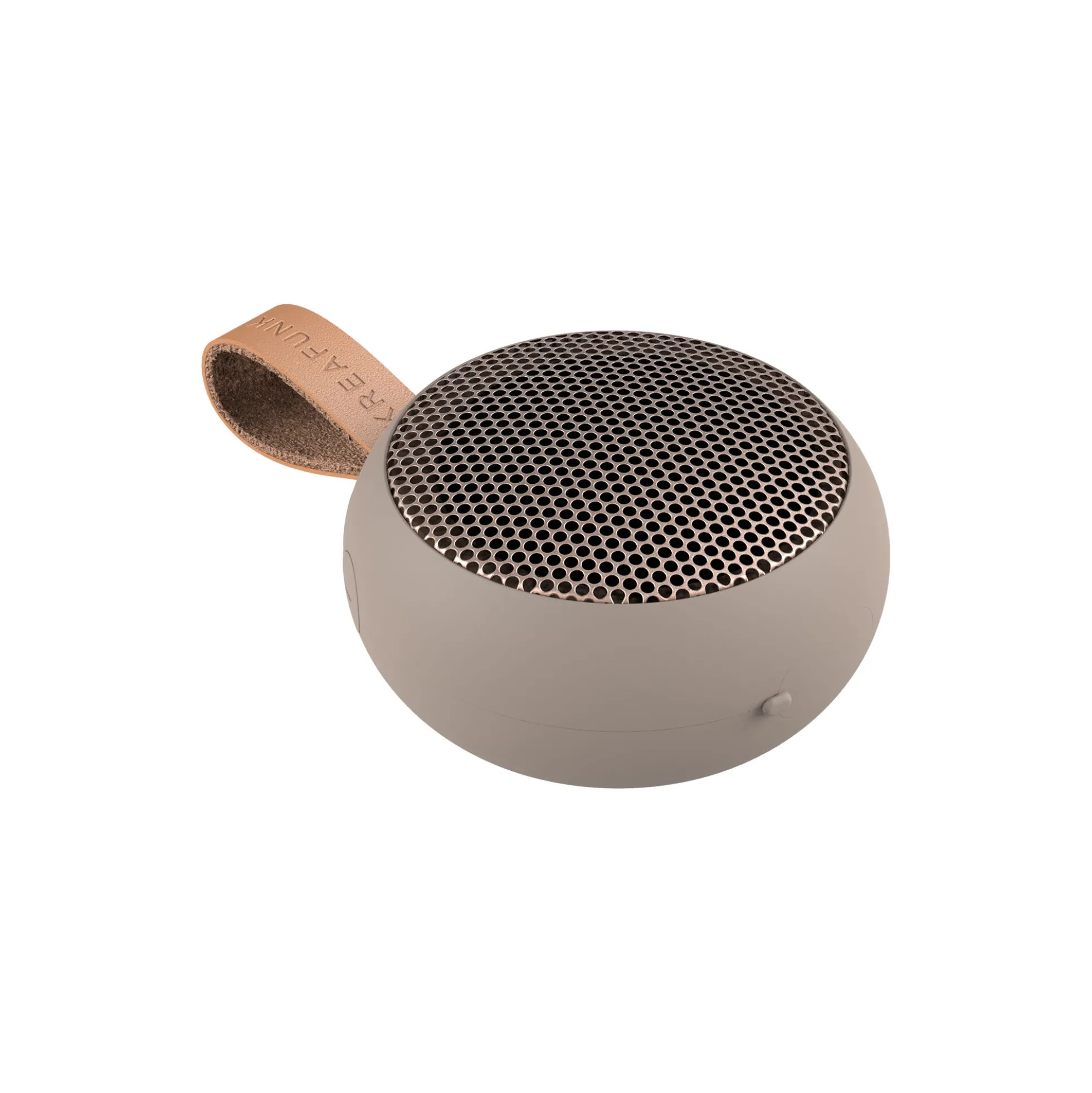 aGO 2 Bluetooth højtaler