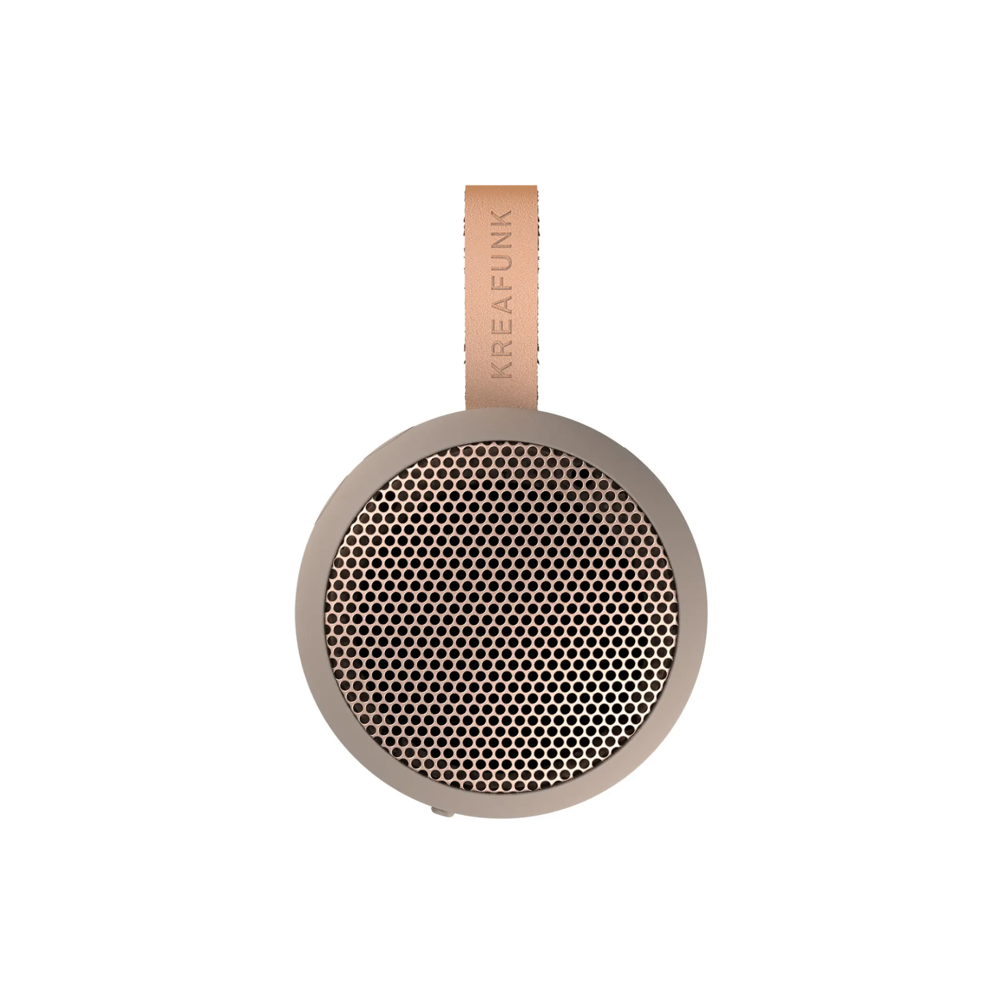 aGO 2 Bluetooth højtaler