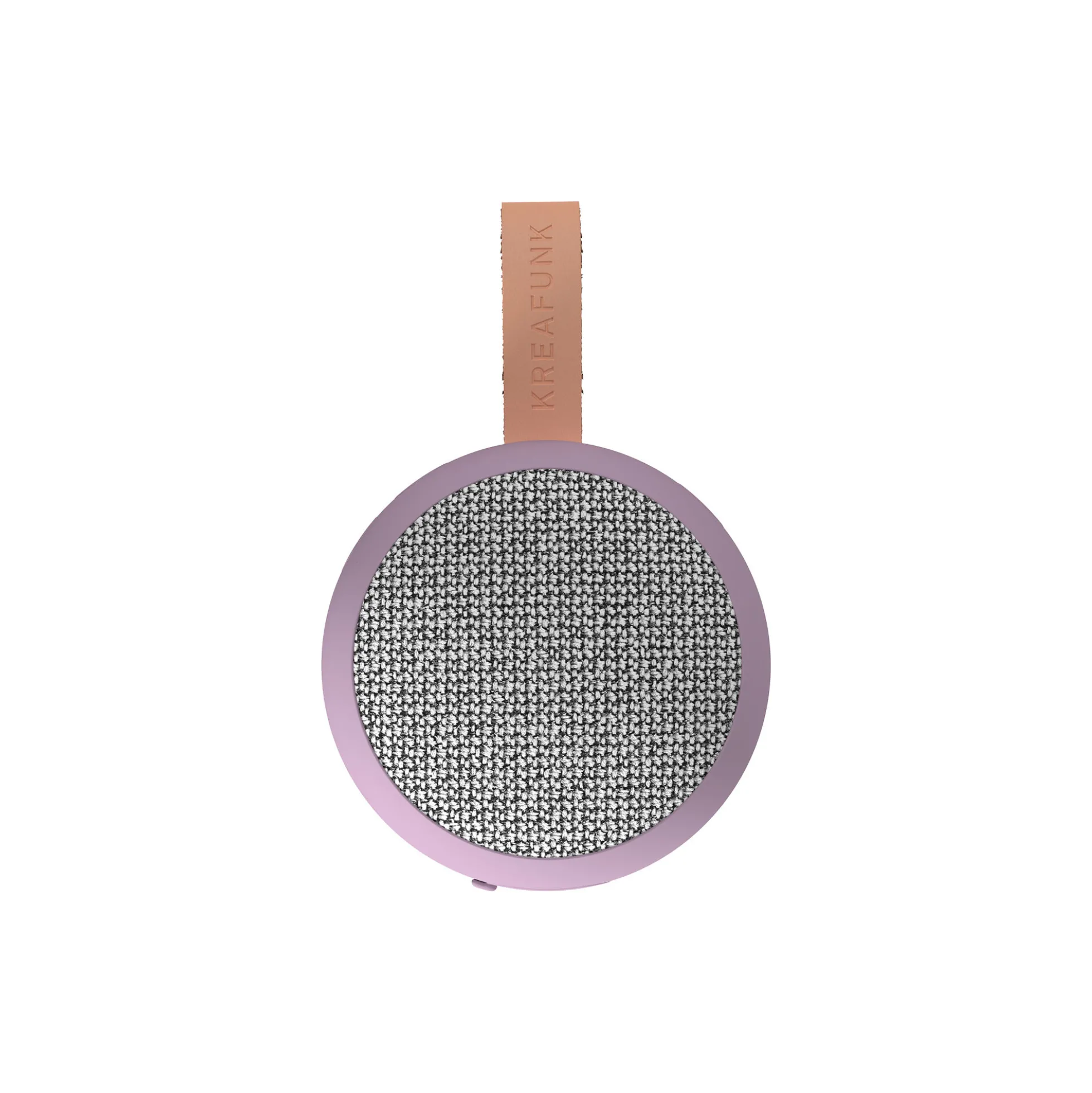 aGO 2 fabric Bluetooth højtaler