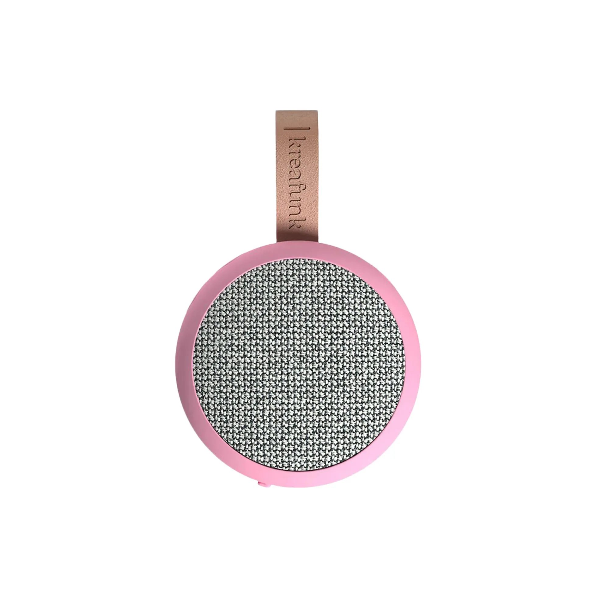 aGO 2 Fabric Bluetooth højtaler