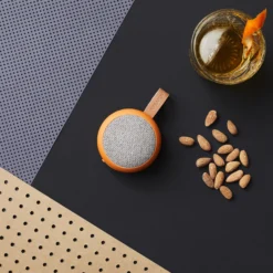 aGO 2 fabric Bluetooth højtaler