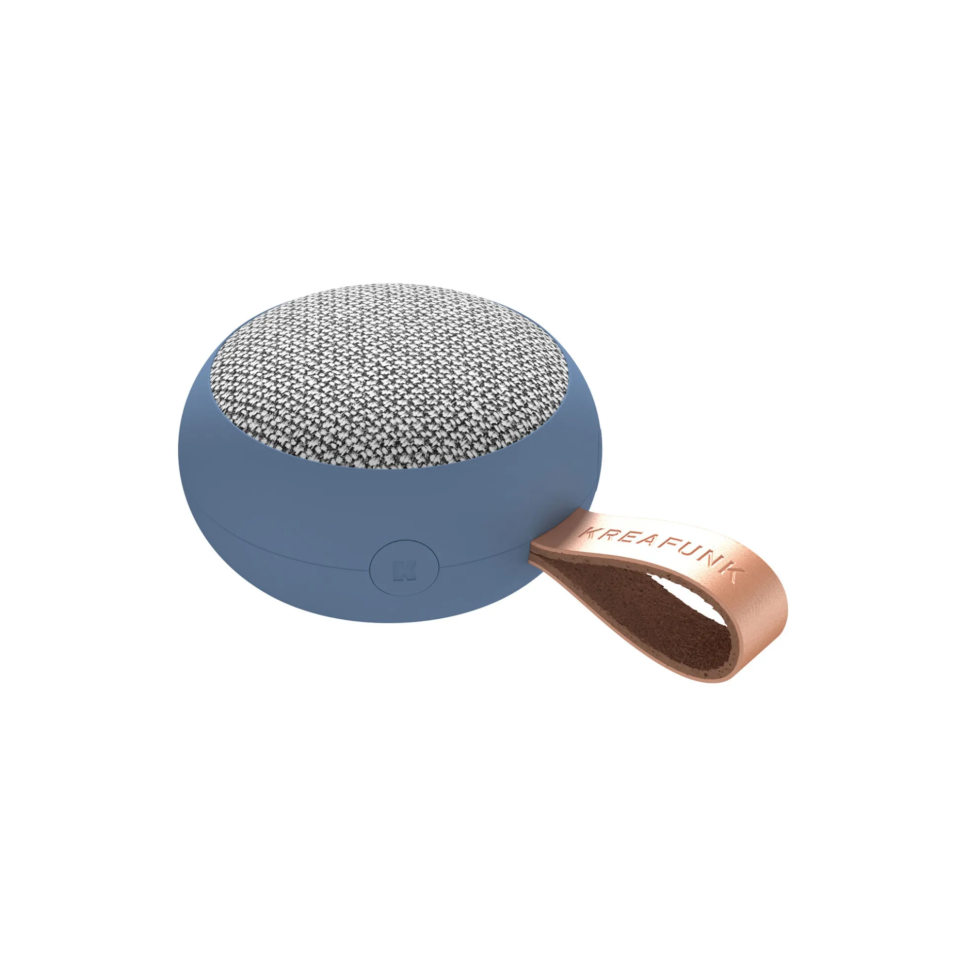 aGO 2 fabric Bluetooth højtaler