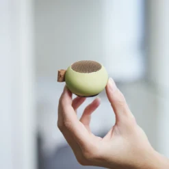 aGO mini Bluetooth højtaler