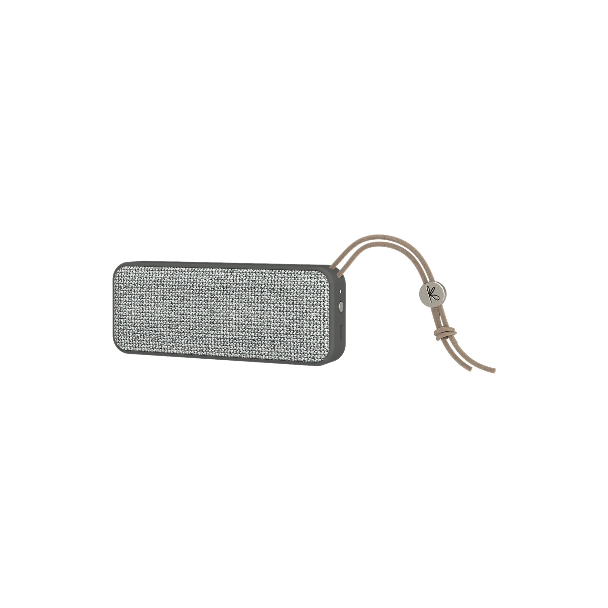 aGROOVE mini Bluetooth højtaler
