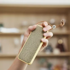 aGROOVE mini Bluetooth højtaler