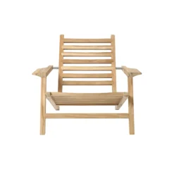 AH603 Outdoor dækstol