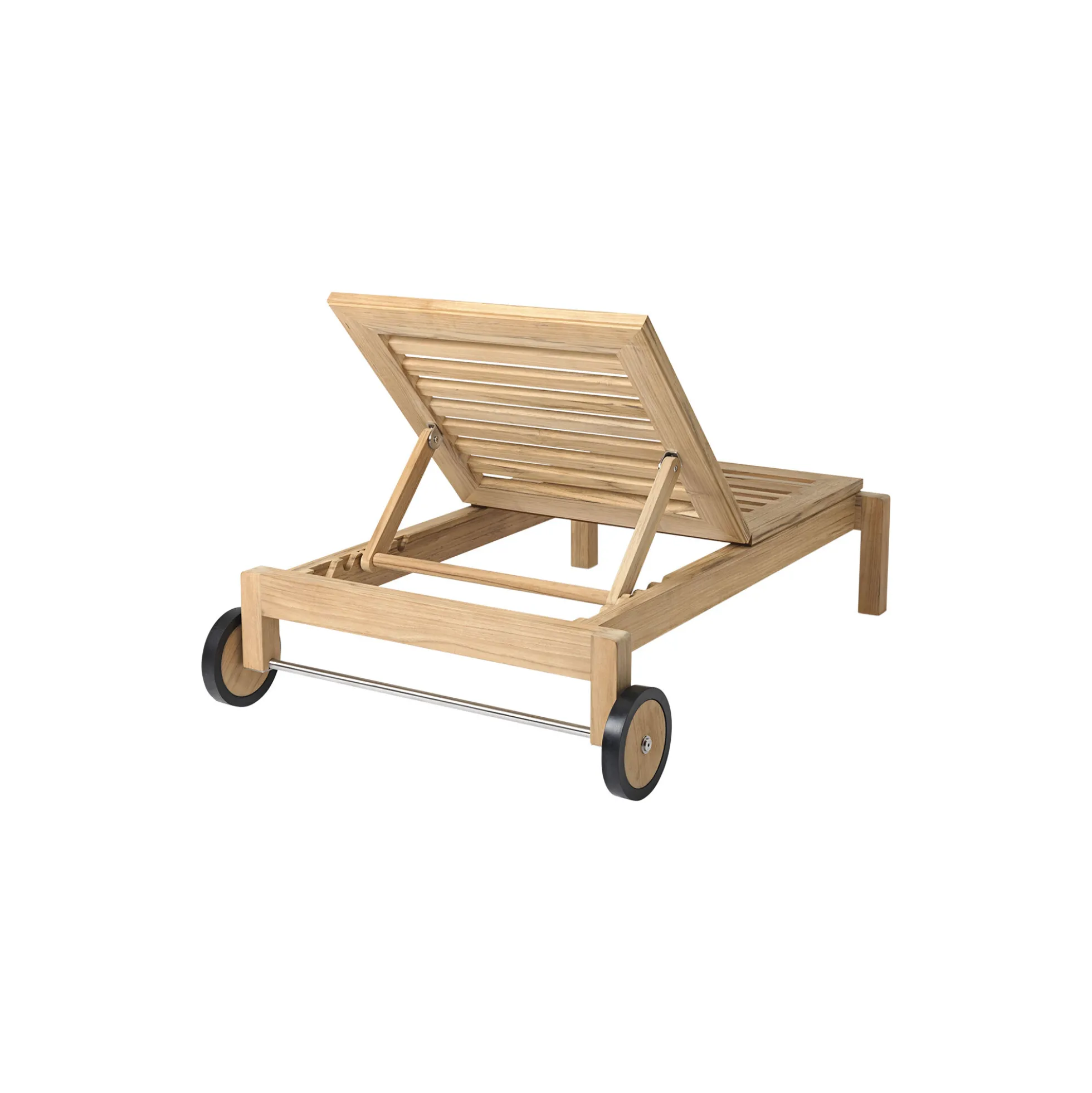 AH604 Outdoor lounger