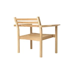 AH601 Outdoor loungestol
