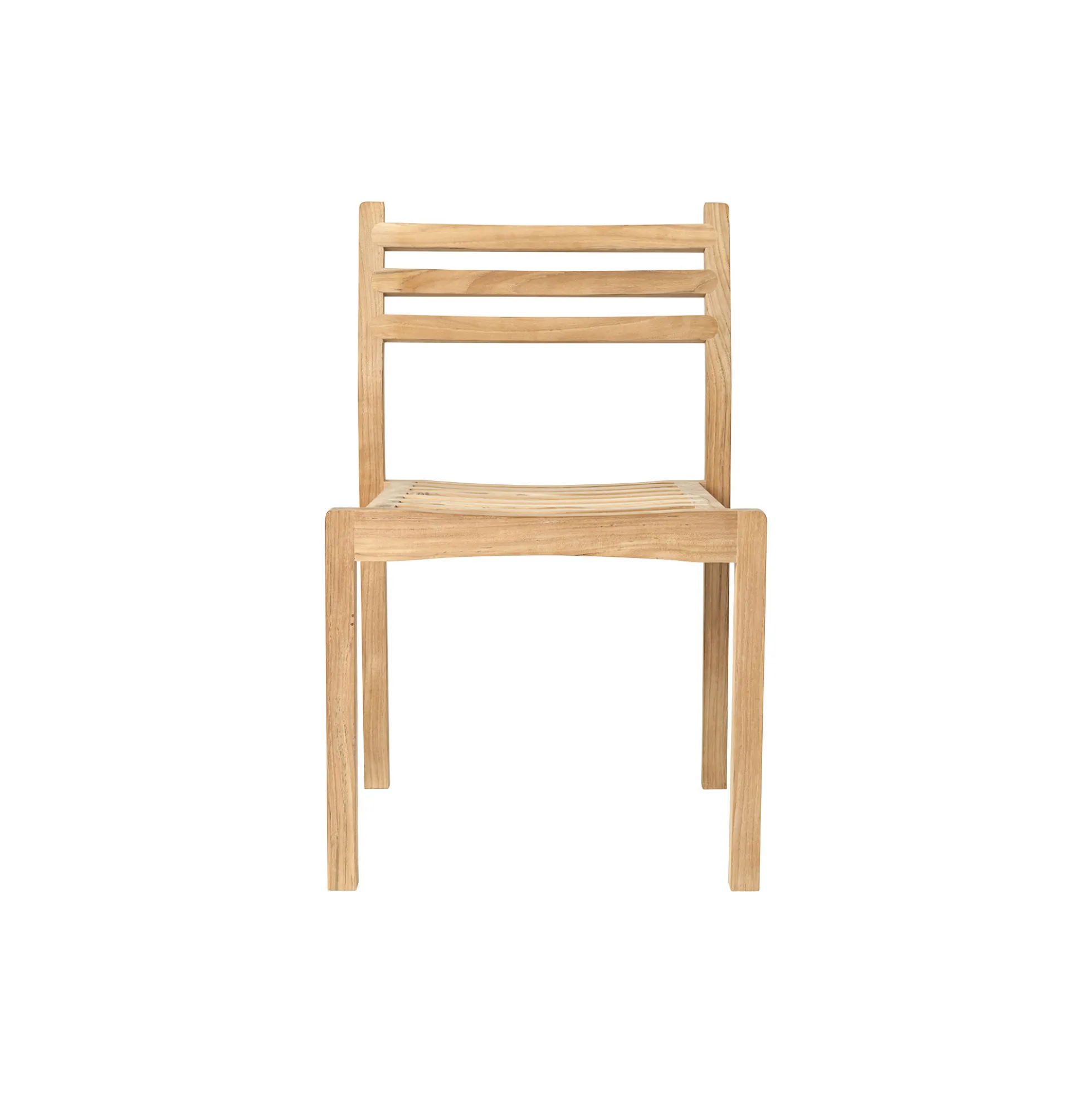 AH501 Outdoor spisebordsstol
