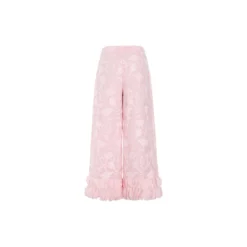 Aiko Trousers, pink