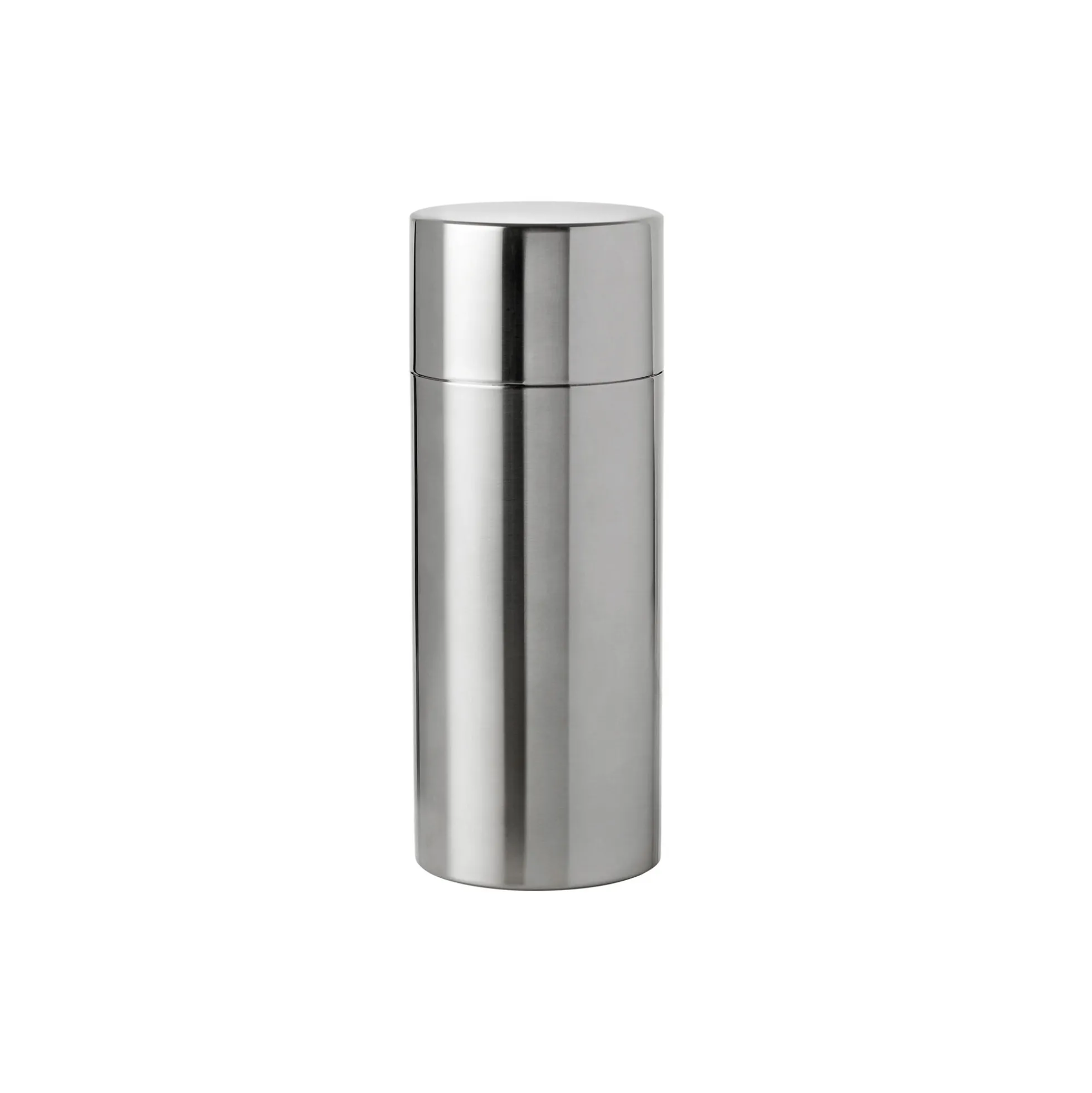 AJ cocktail shaker