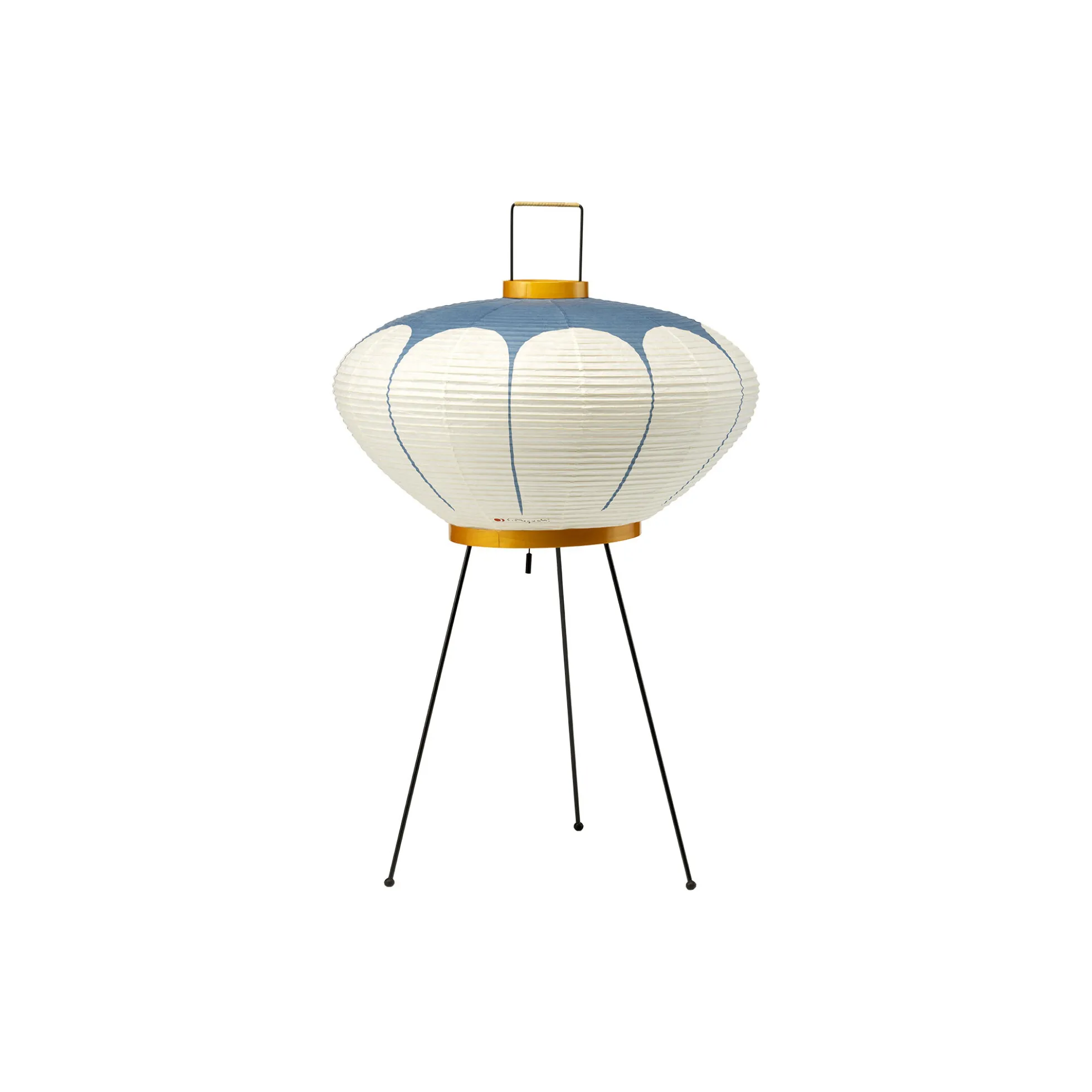 Akari 9AD gulvlampe