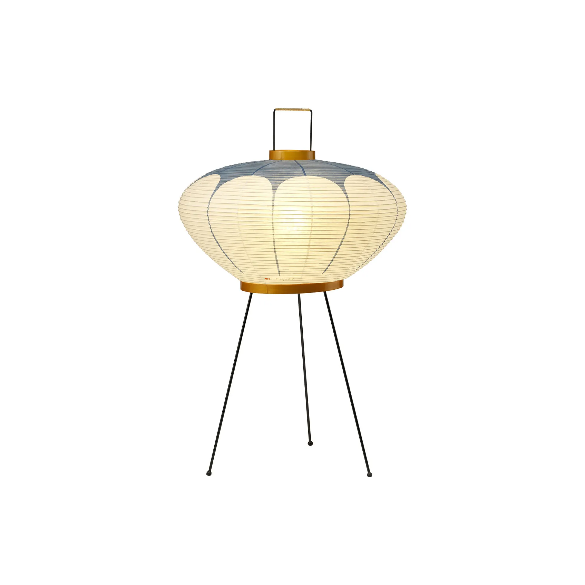 Akari 9AD gulvlampe