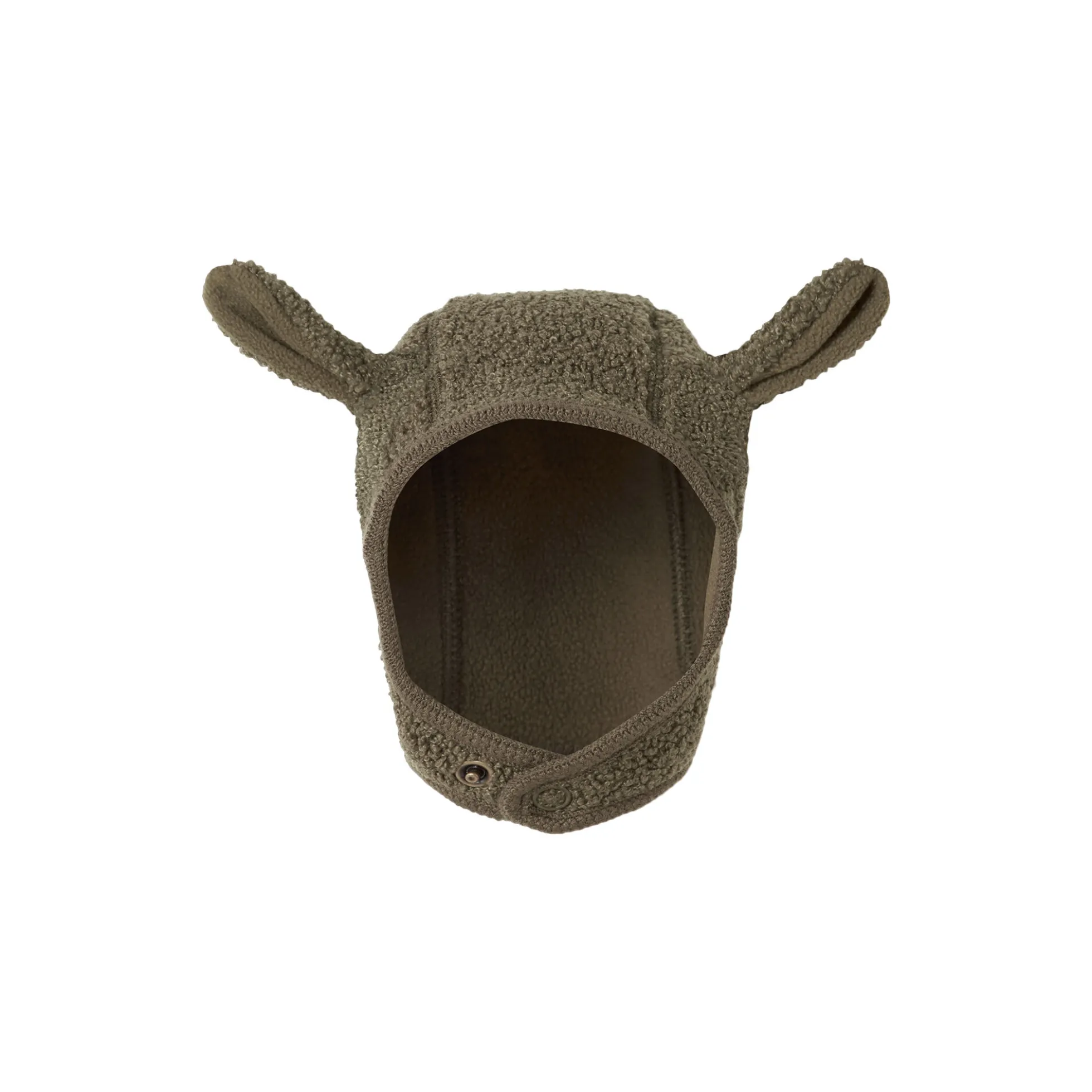 Aki Lamb Hat, crocodile