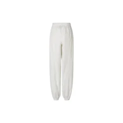 Akselmd pants, soft white