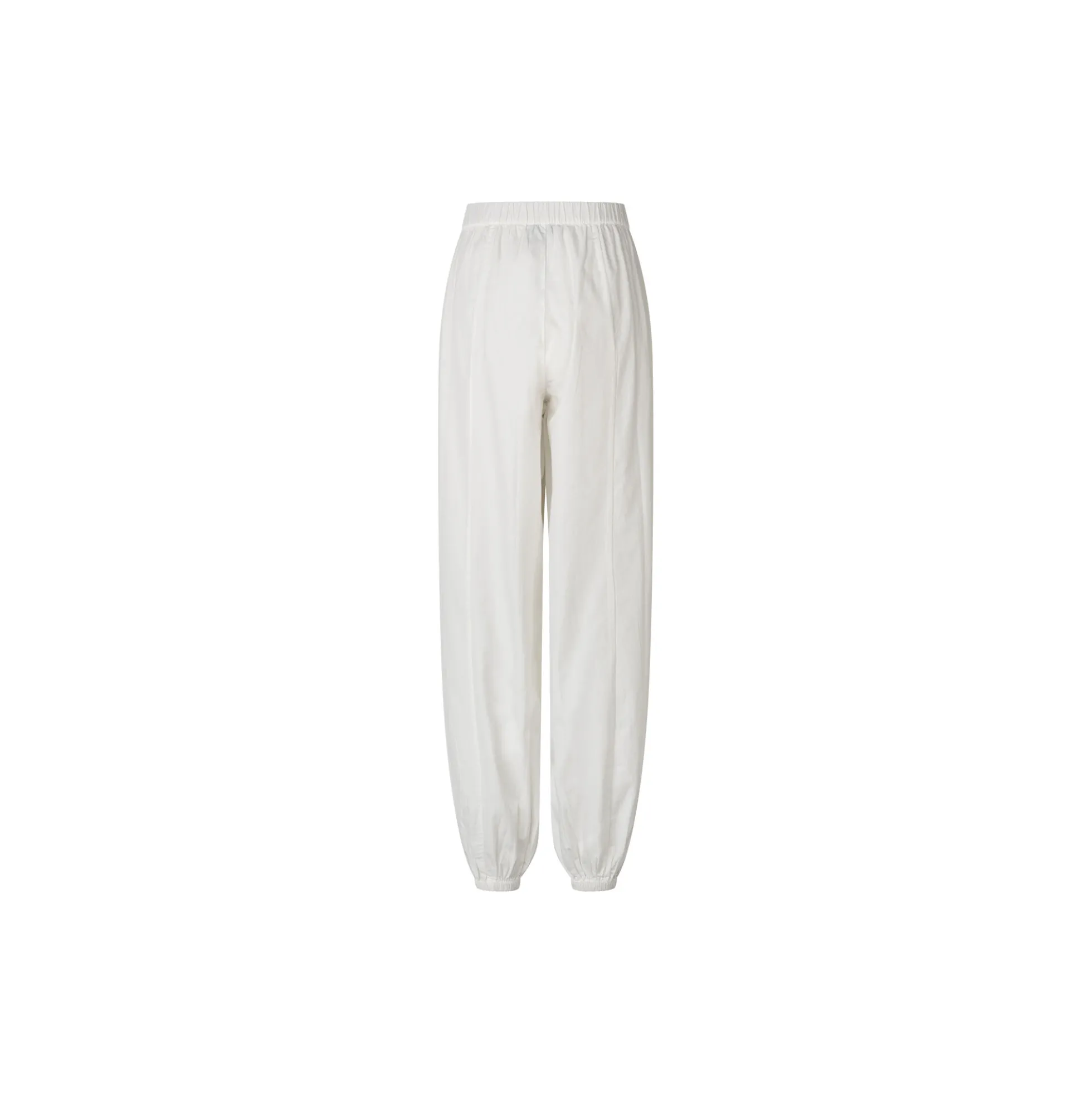 Akselmd pants, soft white