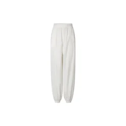 Akselmd pants, soft white