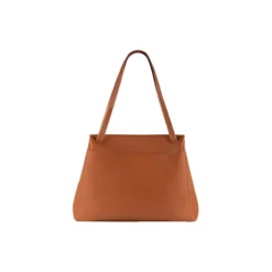 Alex Grande Shopper Bag, cognac