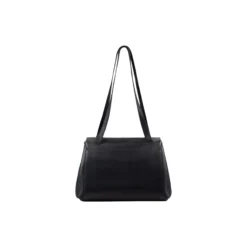Alex Midi taske, black