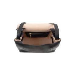 Alex Midi taske, black
