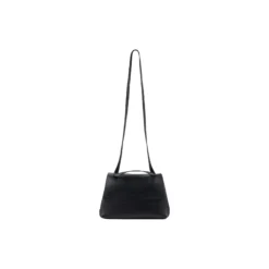 Alex Midi taske, black