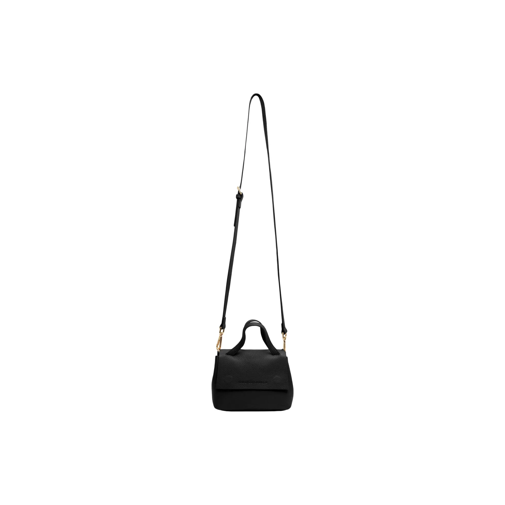 Alex Mini Bag, black