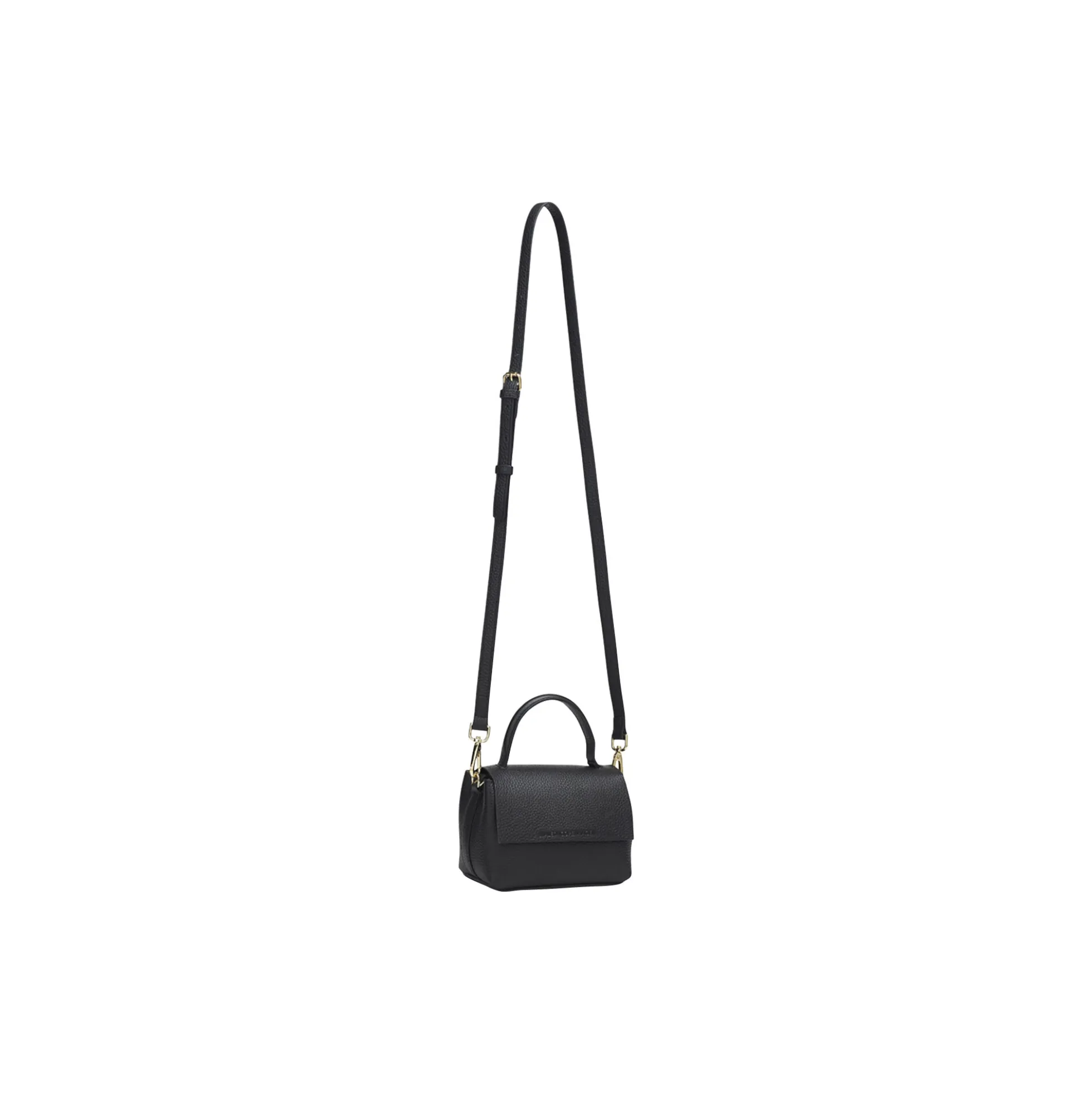 Alex Mini Bag, black