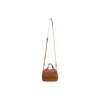 Alex Mini, cognac