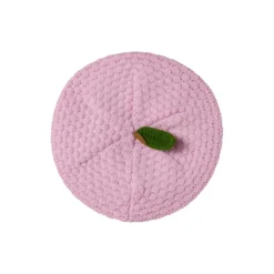 Alexo Raspberry Hat, raspberry