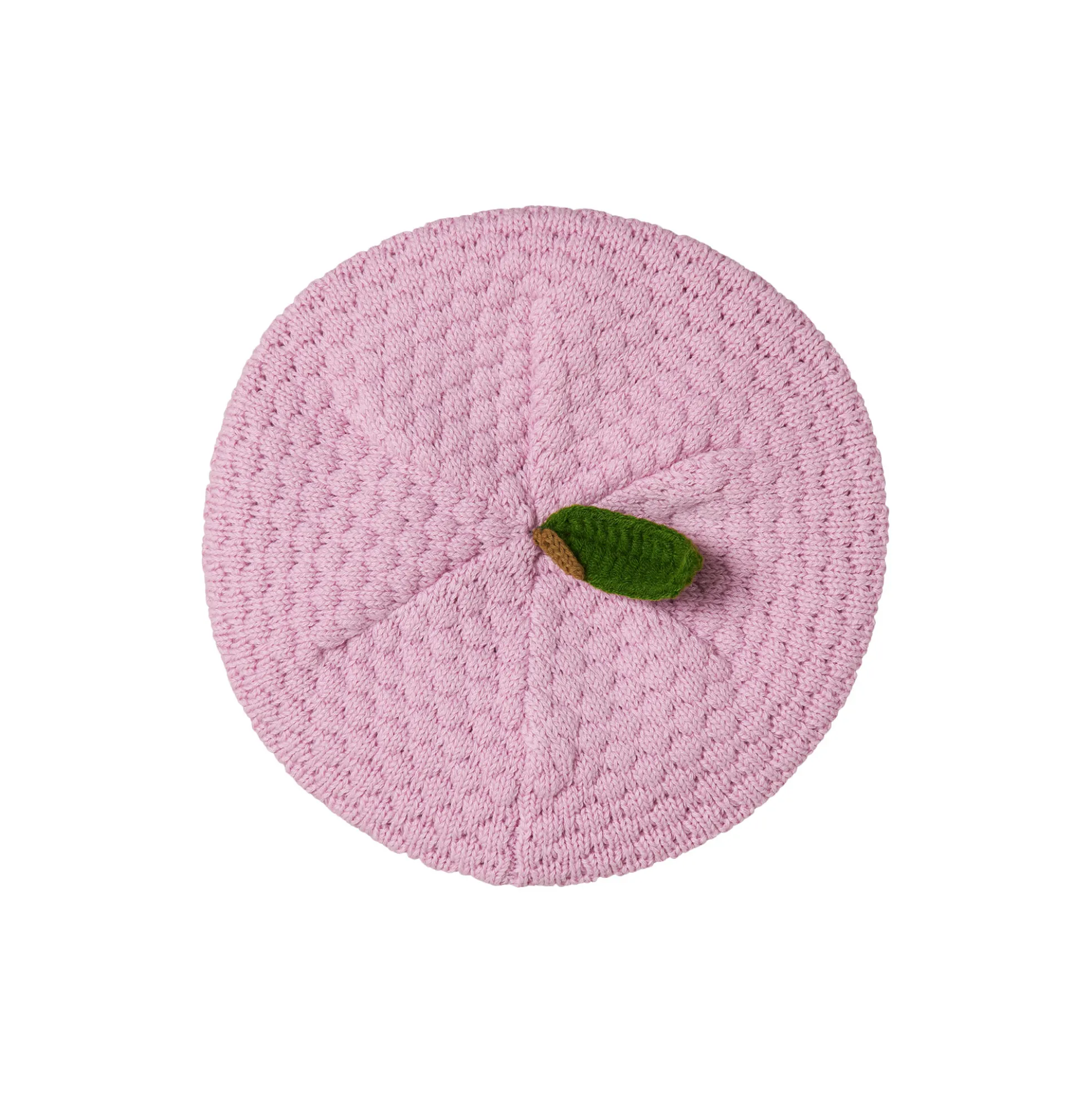 Alexo Raspberry Hat, raspberry